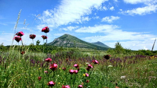 Planina Rtanj / foto: Ivan Strahinić