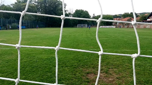 Stadion OFK Brestovac2