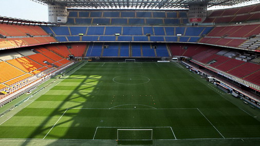 San Siro / foto: acmilan.com