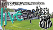 OFK Bor Live sport