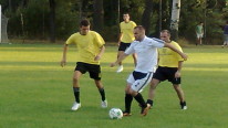 OFK Slatina OFK Bor trening utakmica