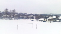 Stadion FK Slatina