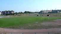 fk rudar stadion